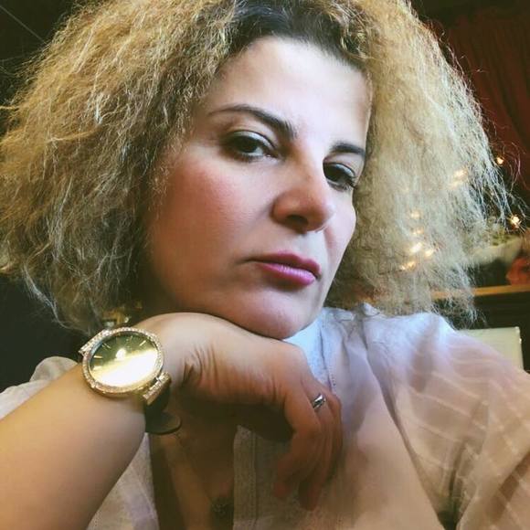 Meet your Posher, Nawal - Picture 1 of 1